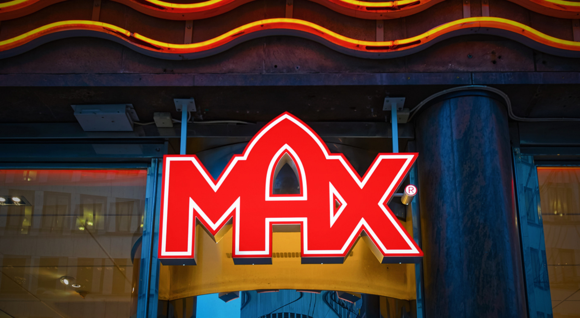 MAX Burgers W Polsce Lista Restauracji Godziny Otwarcia Dostawa