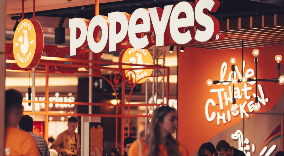 Popeyes W Warszawie Szykuj Si Kolejne Otwarcia Znamy Dwie Nowe