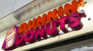 Sieć Dunkin’ Donuts ponownie wycofuje się z Polski