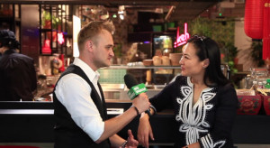 Polacy są otwarci nie tylko na kuchnię azjatycką, ale całego świata (wideo)