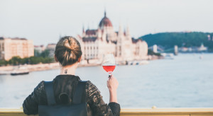 Budapeszteński Festiwal Wina - Węgry promują turystykę i wina z okolic Balatonu