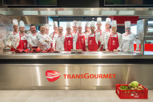 Otwarto nowy Instytut Kulinarny Transgourmet. Działa przy hali Selgros w Piasecznie (zdjęcia)