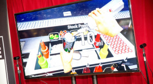 Stock Prestige ruszył z projektem barmańskim Bartender VR League