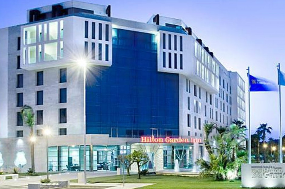 5 hoteli Hilton, które warto odwiedzić jesienią