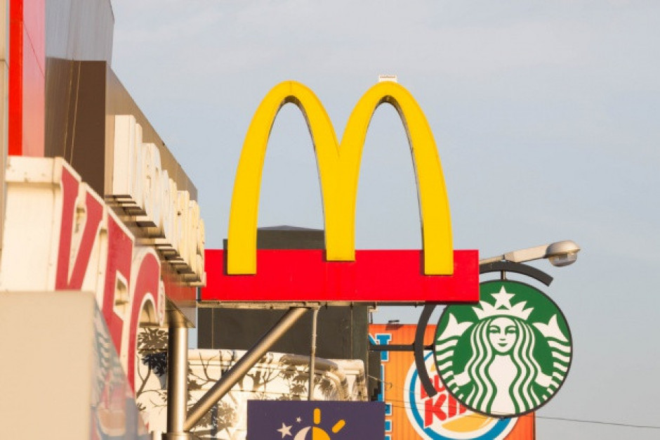 KE: Nieopodatkowanie niektórych zysków McDonald's zgodne z prawem
