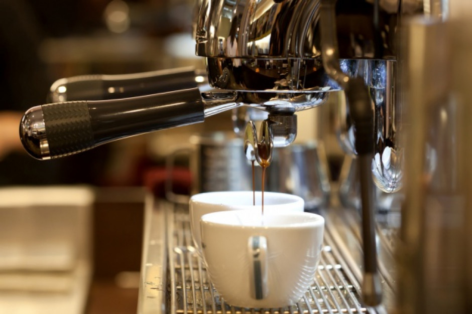 Ranking kawiarni sieciowych pod względem oferty wegańskiej