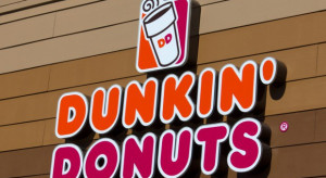 Dunkin' Donuts rezygnuje z donuts'ów. Przynajmniej w nazwie