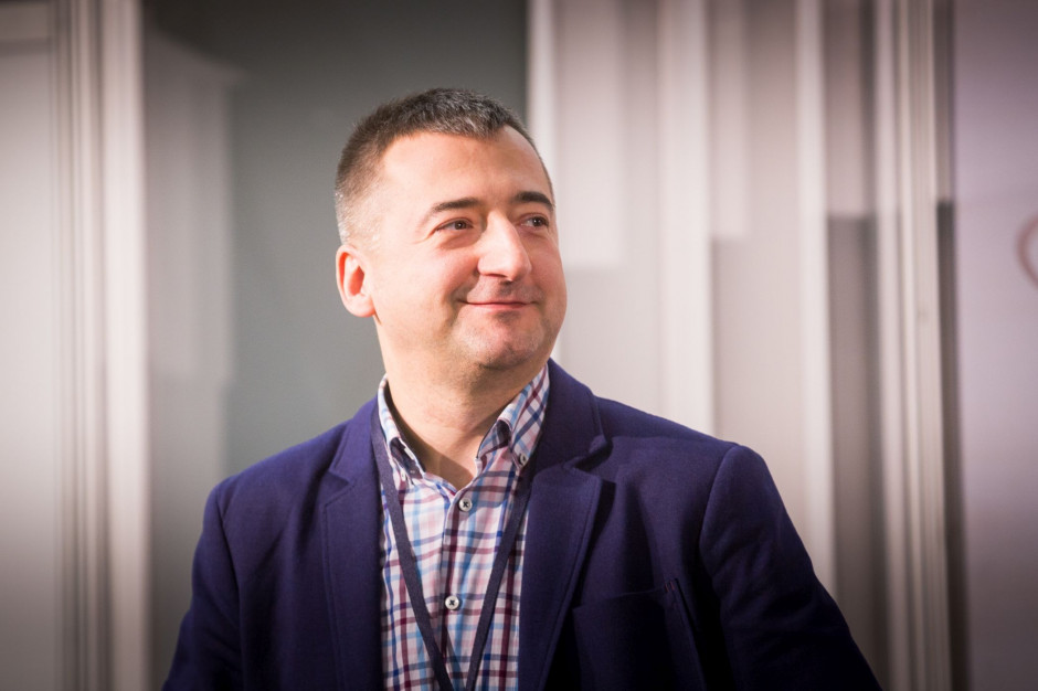 Paweł Łukasik: W każdej dziedzinie kulinarnej jest pewna liczba "partaczy", ale i mistrzów