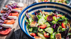 Salad Story powiększa sieć lokali