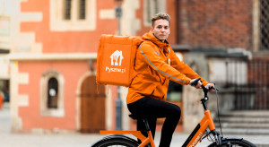  Pyszne.pl wprowadza we Wrocławiu darmowe dostawy rowerowe