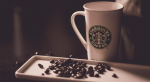 Starbucks rośnie szybciej niż oczekiwania rynku