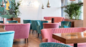 Lulu Cafe Lounge - nowy lokal na kawiarnianej mapie Poznania