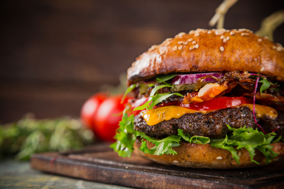 OSI Foodworks Poland: Większość wołowiny spożywamy w restauracjach i fast foodach