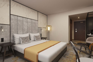 Polski rynek hotelowy dojrzewa. Europlan przyspiesza inwestycje
