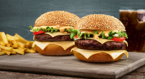 Fast food: Koniec z 5 proc. VAT!