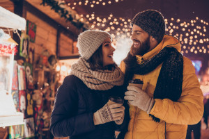Najlepsze bożonarodzeniowe jarmarki w Europie według Hotels.com