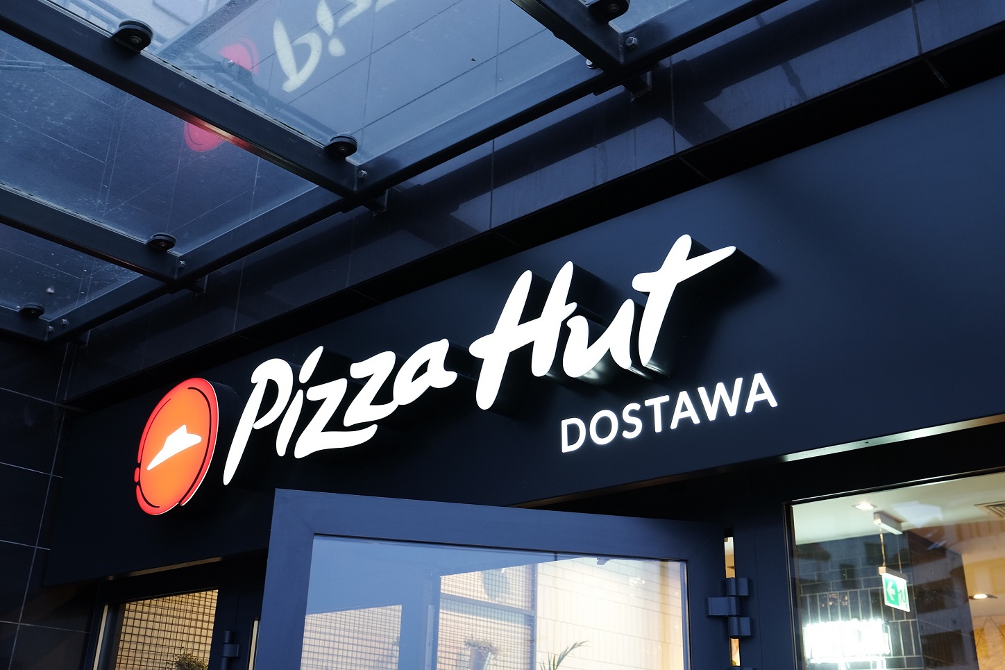 Pizza Hut Delivery otwiera trzecią restaurację w Bydgoszczy i debiutuje