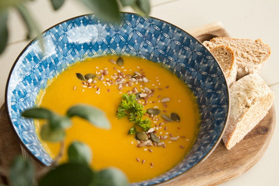 Trend comfort food szturmem podbija restauracyjne karty dań