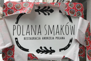 Restauracja Andrzeja Polana otwarta w nowym, większym lokalu