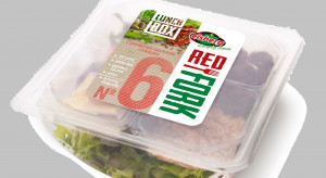 Firma Eisberg poszerza ofertę Lunch Boxów