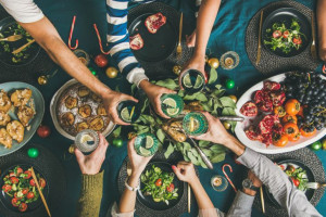 Trendy Kulinarne 2019 – według CookUp Talents