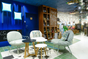 Ibis Styles rozwija sieć hoteli (wideo)