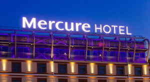 W Sosnowcu powstanie hotel Mercure. Przyjmie gości w 2022 r.