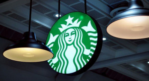 Twórca sieci Starbucks chce być prezydentem USA