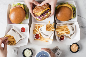 Jerzy Jakubiak został country managerem MAX Premium Burgers w Polsce