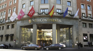InterContinental Hotels Group stawia na ekorozwój i obniżanie zużycia energii