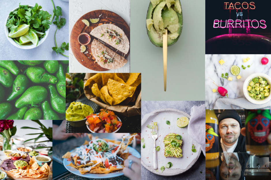 W krainie awokado i burrito, czyli smaki Meksyku na talerzu - 6 trendów i inspiracji 
