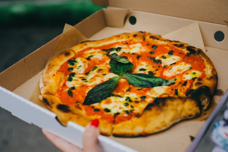 PizzaPortal.pl o przyszłości rynku delivery