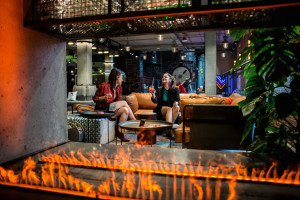 Liebrecht & wooD debiutuje w segmencie hotelowym z Moxy