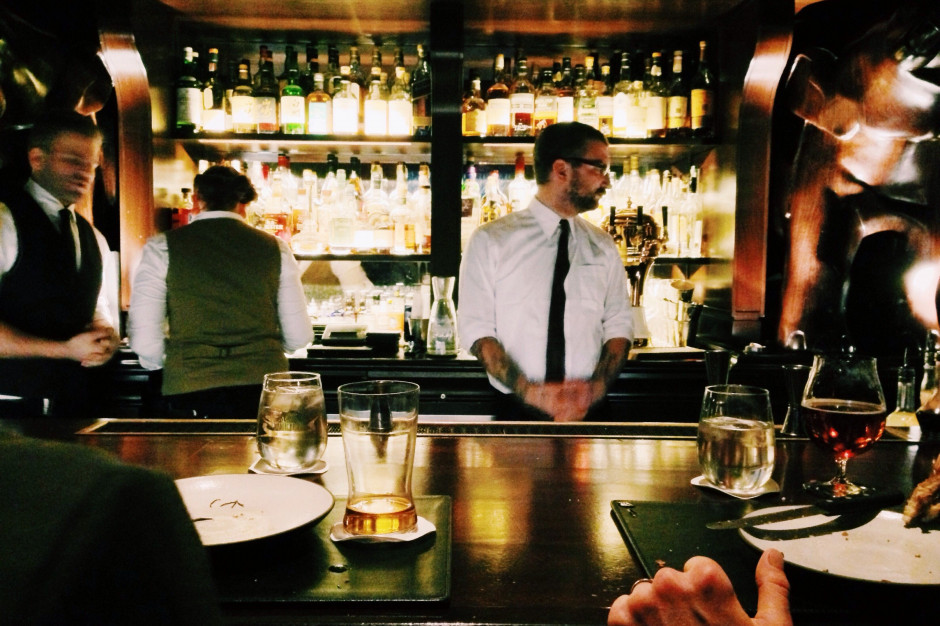 Polsko-japoński start-up wprowadzi do HoReCa napój "na kaca"