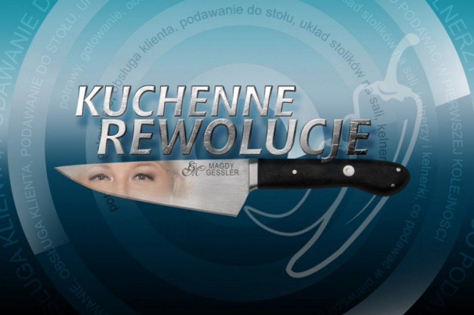 Kuchenne rewolucje i Masterchef Junior najdroższe w ofercie reklamowej TVN