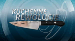Kuchenne rewolucje i Masterchef Junior najdroższe w ofercie reklamowej TVN