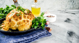 Nieoczekiwany kuchenny renesans kalafiora. 5 inspiracji z Instagrama