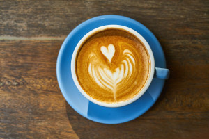 OSM Piątnica partnerem Mistrzostw Polski Latte Art 2019