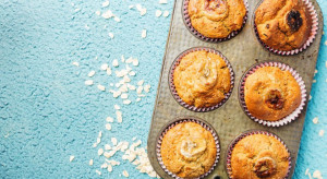 30 marca świętujemy Światowy Dzień Muffinka