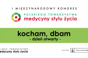 W Warszawie odbędzie się Międzynarodowy Kongres Polskiego Towarzystwa Medycyny Stylu Życia