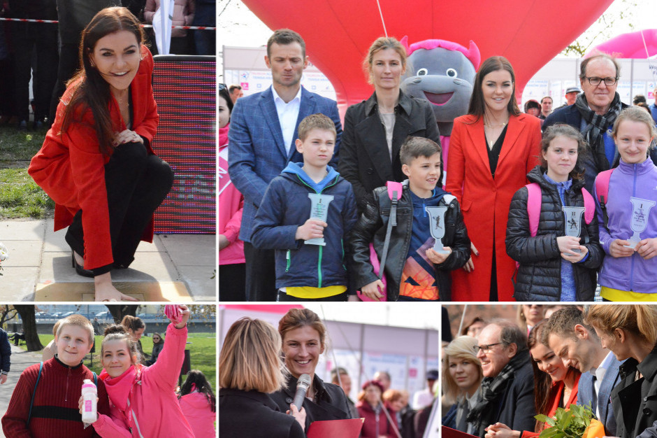 Hotele Diament partnerem Fundacji Aleja Gwiazd 2019