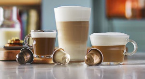 Nespresso: ponad 47 proc. Polaków najchętniej wybiera kawę z mlekiem
