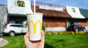 Klienci McDonald's znaleźli sposób na obejście zakazu używania plastikowych słomek