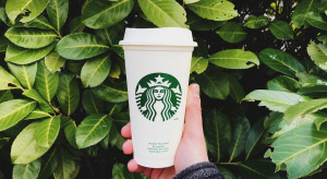 10. urodziny Starbucks w Polsce pod znakiem ekologii