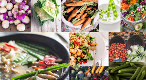 7 warzyw, które zmienią nasze nawyki żywieniowe - inspiracje Horecatrends.pl