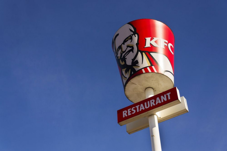 Strajkują pracownicy KFC, Pizza Hut oraz Carl's Jr w USA