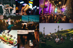 Inspiracje Horecatrends: 5 nocnych gastro eventów, które zdominują lato 2019!