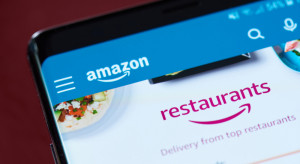 Amazon wycofuje w USA usługę Amazon Restaurants