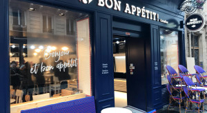Bon Appétit – Carrefour otwiera swoją pierwszą restaurację