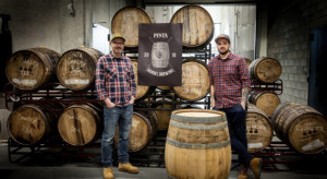 PINTA Barrel Brewing – już ponad 3,6 mln zł z crowdfundingu